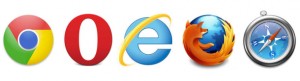 Webbrowser til nettet